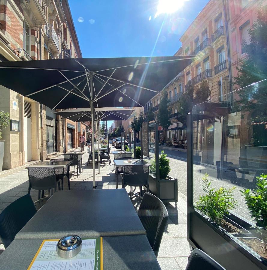 Ibis Gare Matabiau 3*