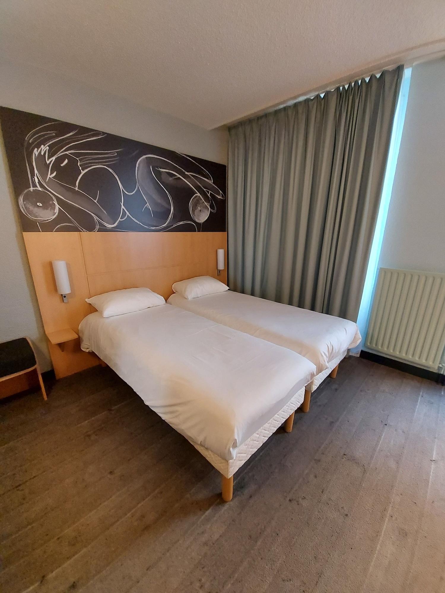 Ibis Gare Matabiau