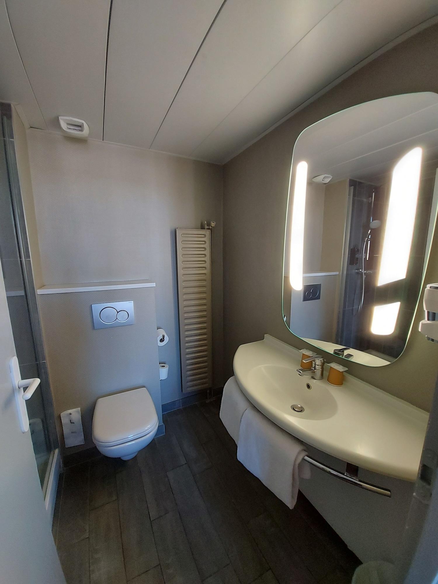 Ibis Gare Matabiau 3* Toulouse