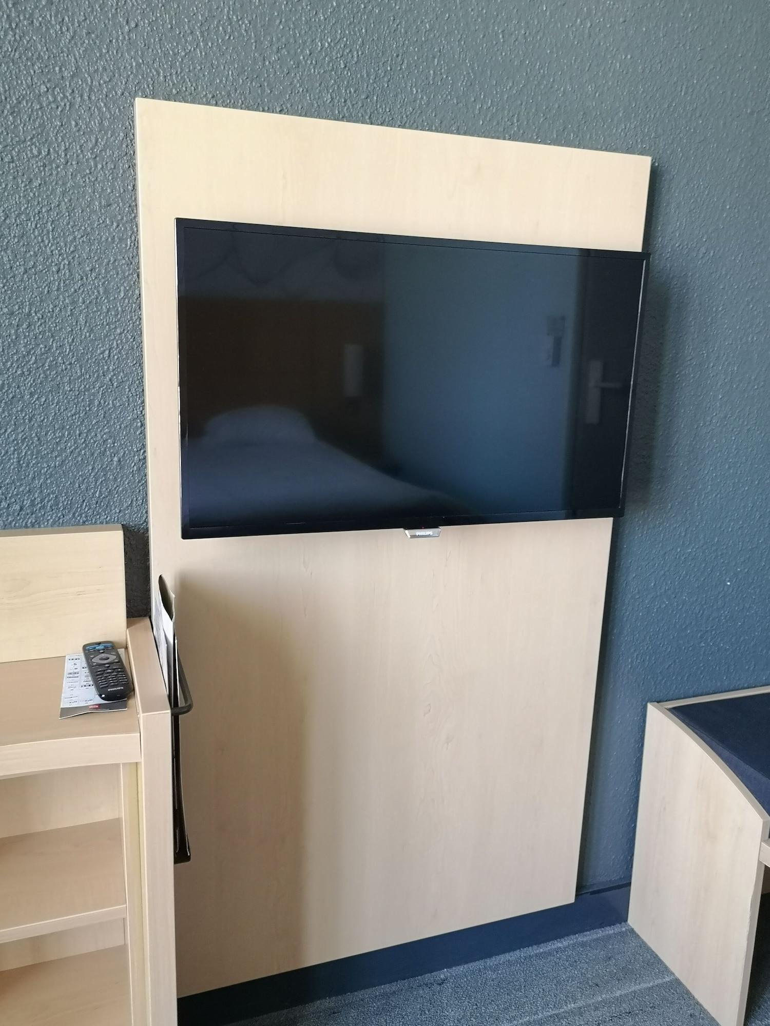 Ibis Gare Matabiau 3*