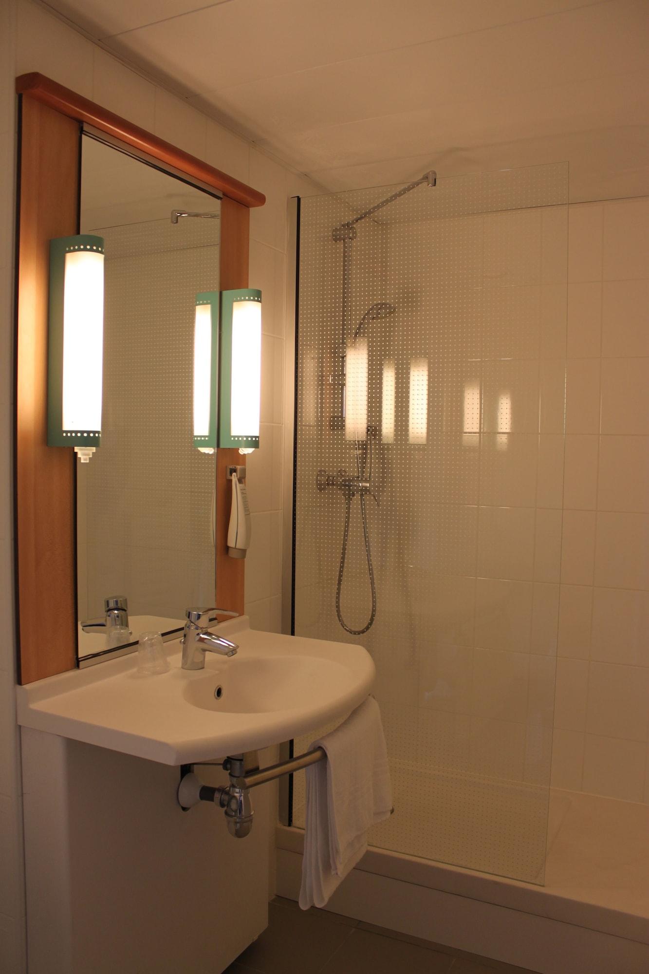 Ibis Gare Matabiau Hotel Toulouse