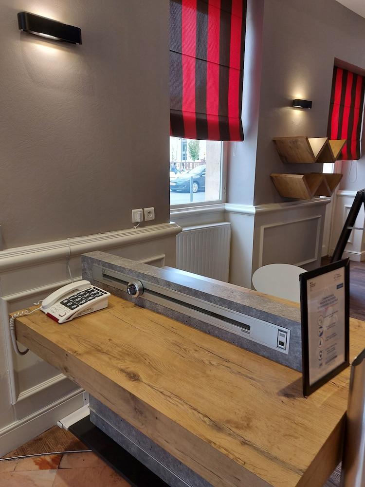 Ibis Gare Matabiau 3* Toulouse