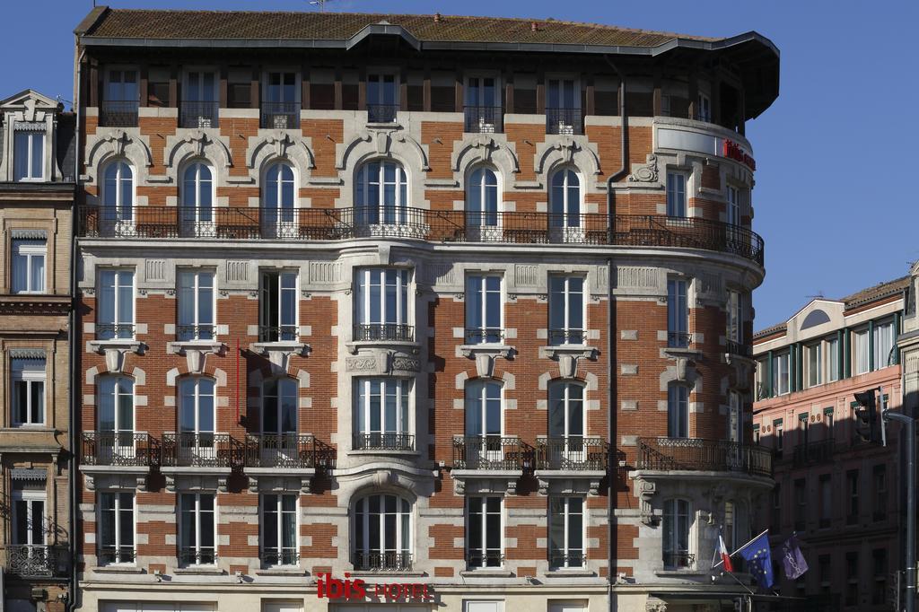 Ibis Gare Matabiau Toulouse