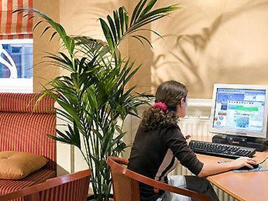 Ibis Gare Matabiau Hotel