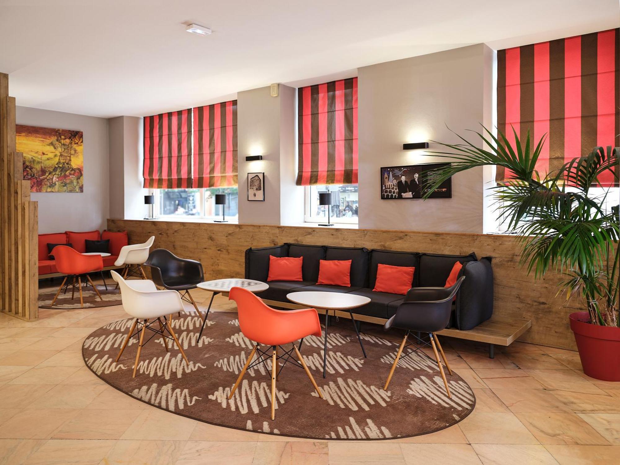 Ibis Gare Matabiau Toulouse