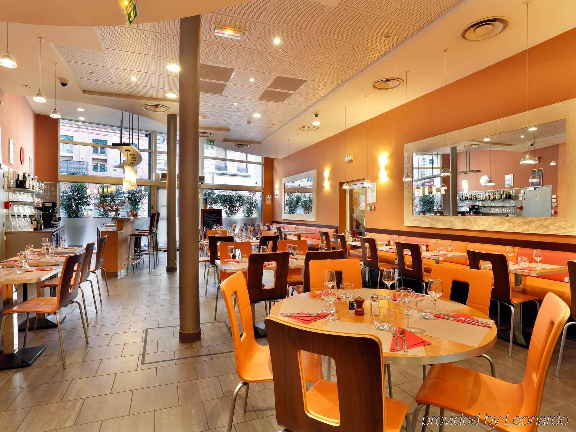 Ibis Gare Matabiau Toulouse