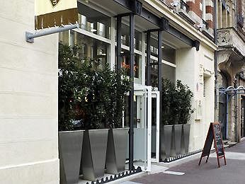 Ibis Gare Matabiau 3*