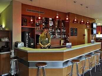 Hotel Ibis Gare Matabiau Toulouse