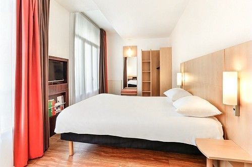 Ibis Gare Matabiau