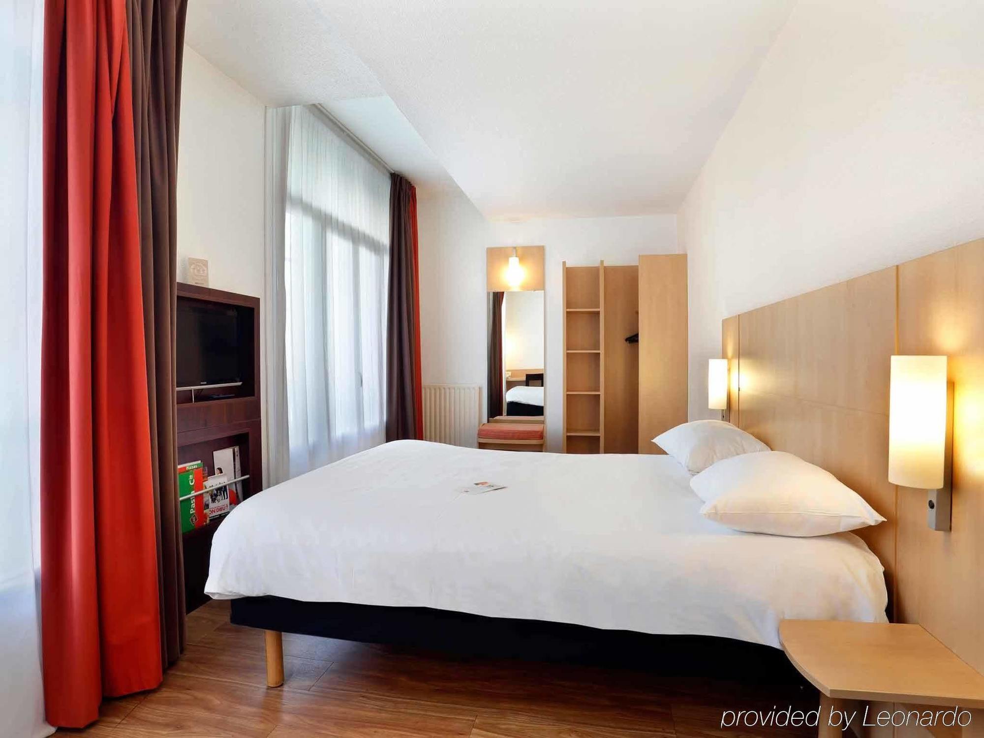 Ibis Gare Matabiau 3*