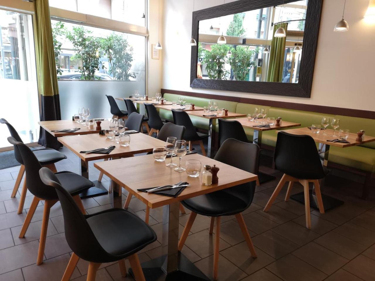 Hotel Ibis Gare Matabiau
